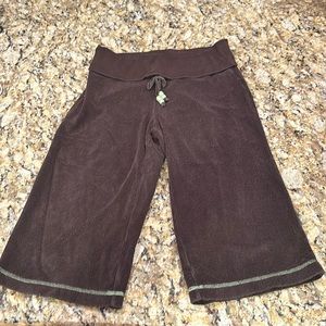 Old Navy Crop Sweats